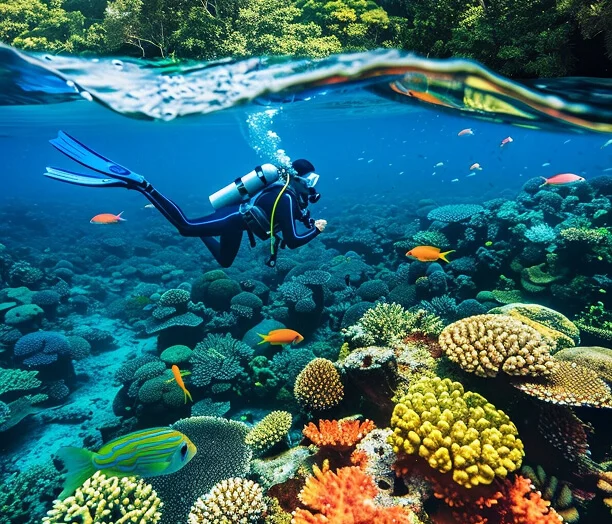 Snorkeling Tour