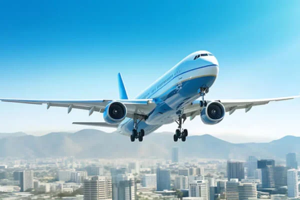 AstraFlight 215
