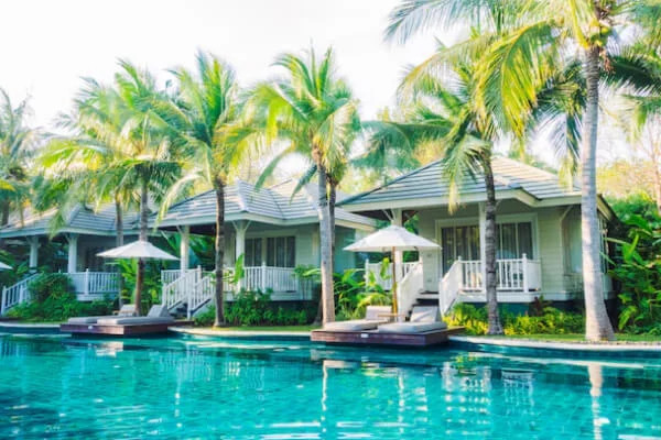 Hotel Evergreen