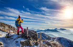 Electronic Visa for Tourism and Recreation